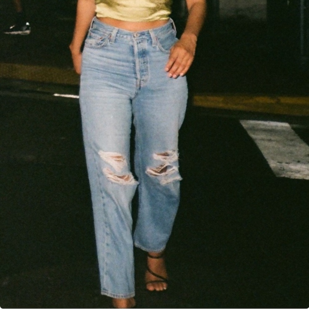 Levi Jeans